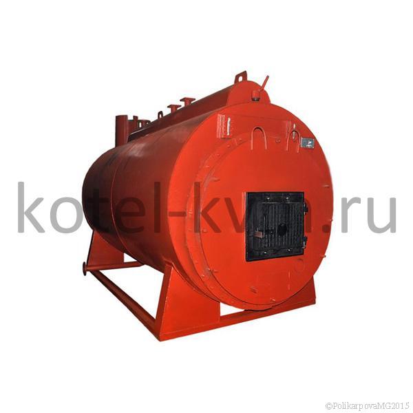 Твердотопливный парогенератор 700 кг/ч